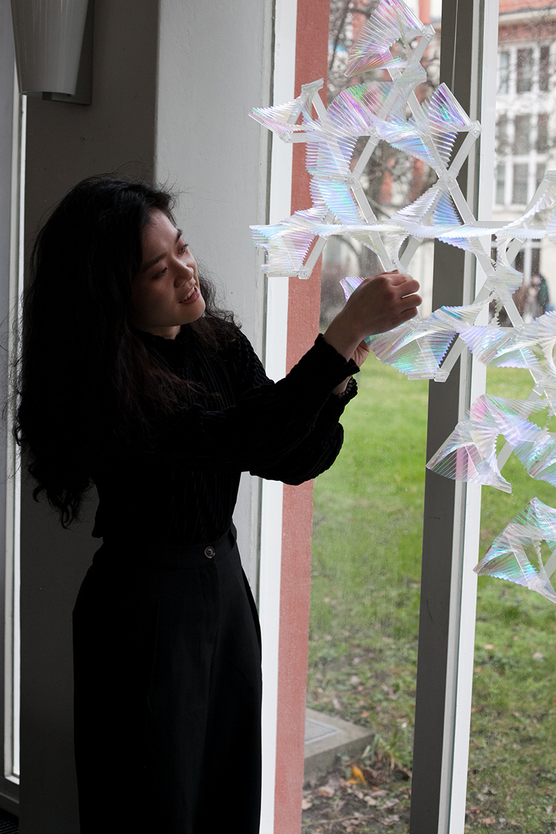 Scaling Nature 2- KHB-02