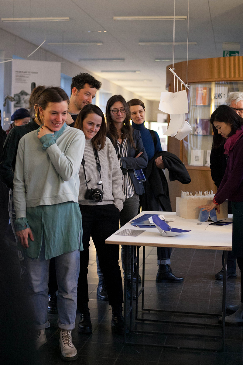 Scaling Nature 2- KHB-05